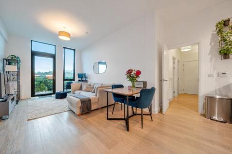 Aragon House, 65 Cherry Orchard, Ebbsfleet Valley, DA10