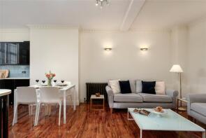 Flat 15, 9 Stone House, Weymouth Street, London W1W 6DB