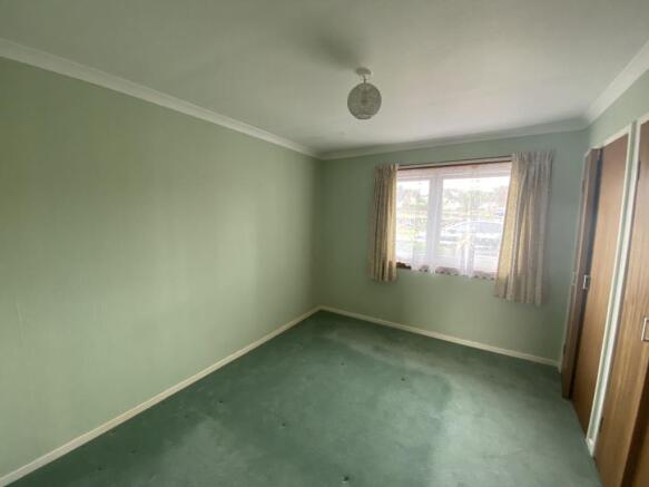 Ingliston, Newton Stewart Road, Kirkcowan - Willia