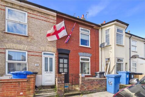 Queens Road, Lowestoft, Suffolk, NR32