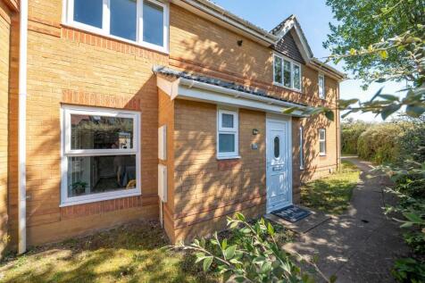 Berry Way, Andover, SP10