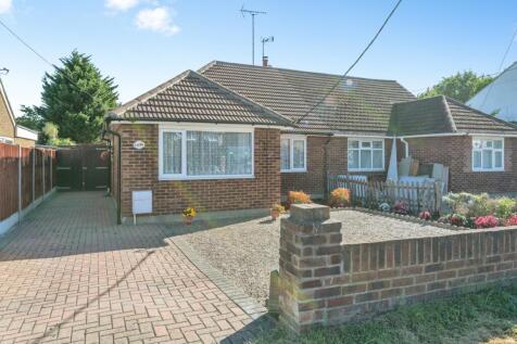 Pound Lane, Bowers Gifford, Essex., SS13