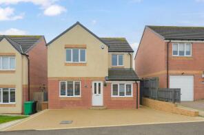 12, Pit Lane, Dunfermline KY12 9FJ