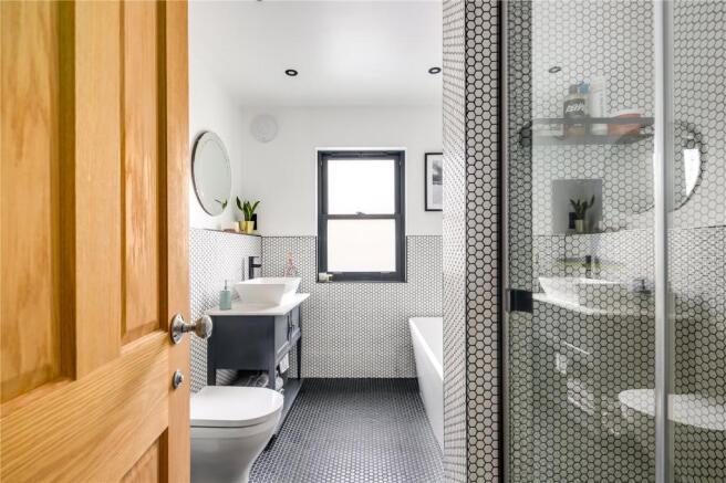 Bathroom View 2