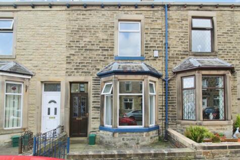 Alkincoats Road, Colne, Lancashire, BB8