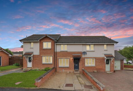 Dalling Avenue, Bathgate, EH48 2SB