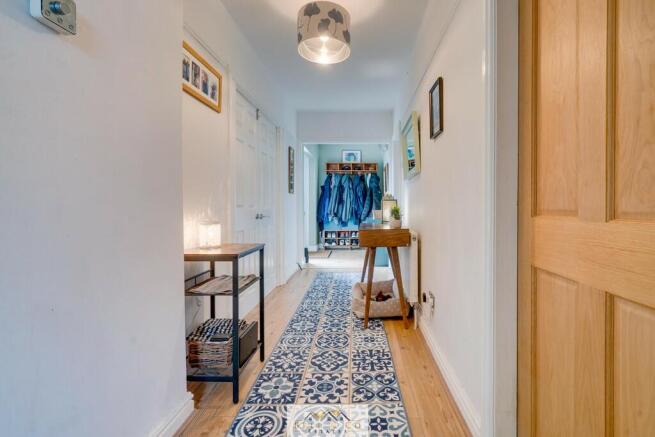 Entrance Hall 2
