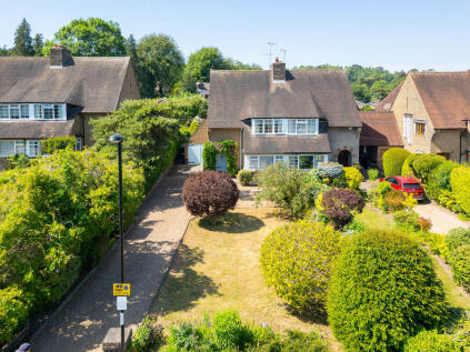 The Netherlands, Coulsdon
