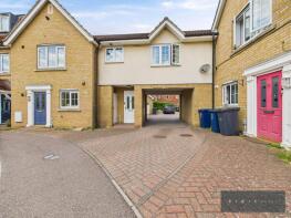 15, Parker Close, St. Neots PE19 2HH