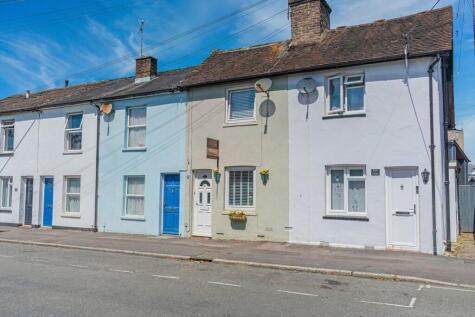 Triangle Road, Haywards Heath, RH16