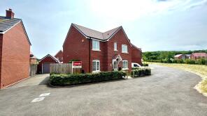 4, Anderton Avenue, Warwick CV35 9UQ