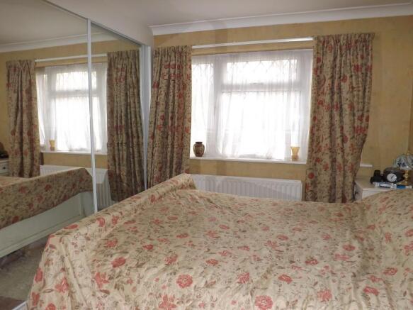 Double Bedroom 2