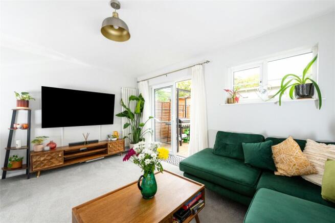 Sitting/Dining Room