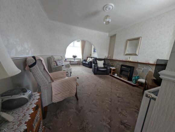 Living room d