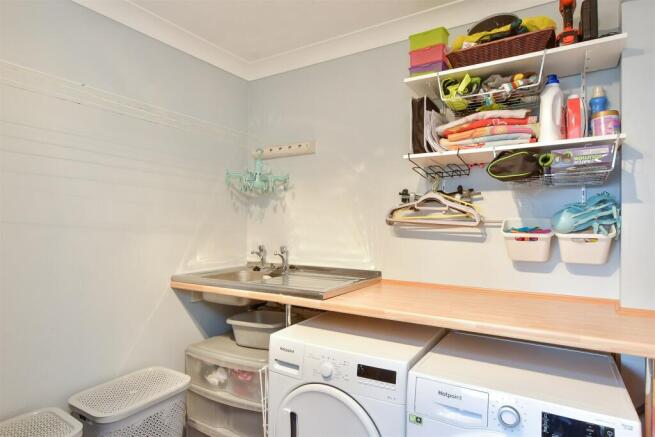 Utility Room NEW