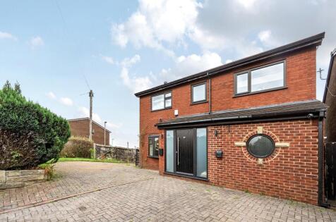 Hannerton Road, Shaw, Oldham, OL2