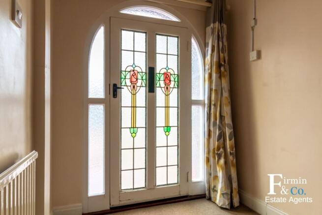 Original Door