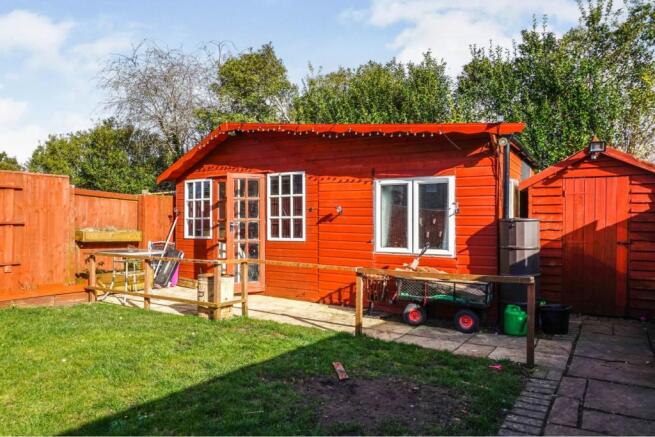 Summer House