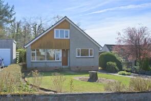 14, Corsie Avenue, Perth PH2 7BS