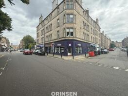 13, Comely Bank Road, Stockbridge, Edinburgh EH4 1DR
