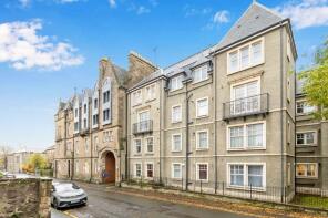 28, Upper Gray Street, Newington, Edinburgh EH9 1SW
