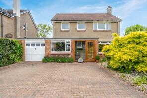 7, Dalmahoy Crescent, Curriehill, Balerno EH14 7DF
