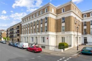 Flat G6, 1 4 Waterloo Gardens, Milner Square, London N1 1TY