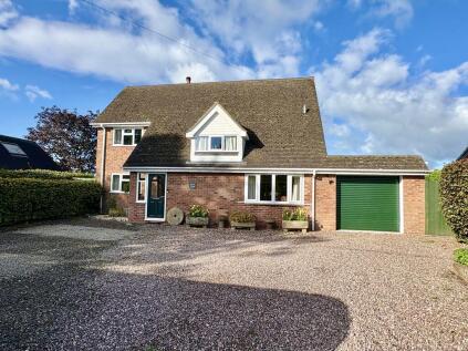 Damford Lane, Sambrook, Newport