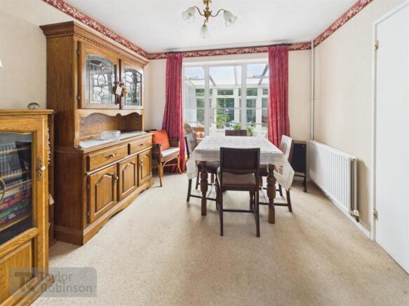 Rickfield, Gossops Green, Crawley photo 4