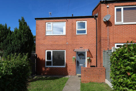 Noble Meadow, Wardle, OL12 9TR