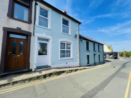 3, Ropewalk, Fishguard SA65 9BT