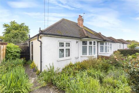 Highlands Road, Orpington, Kent, BR5