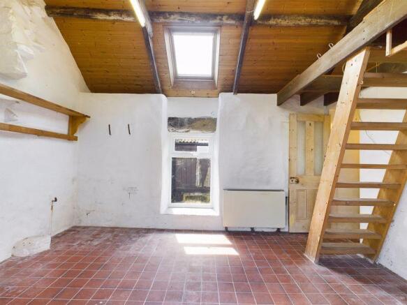 artists studio