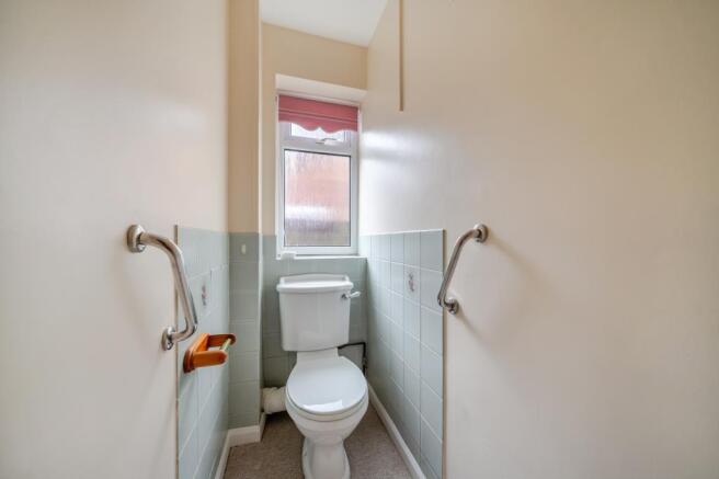 WC
