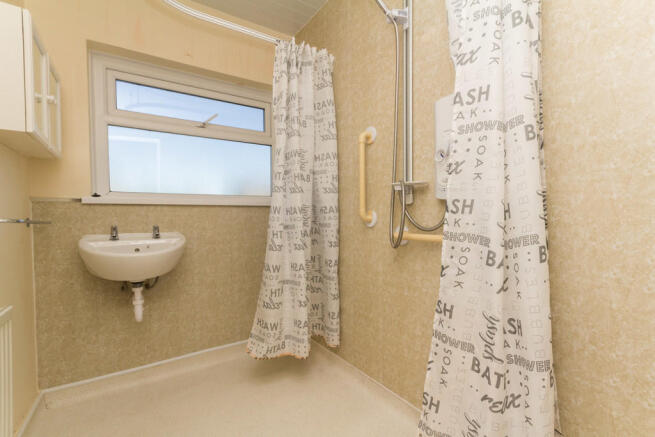 Wet Room