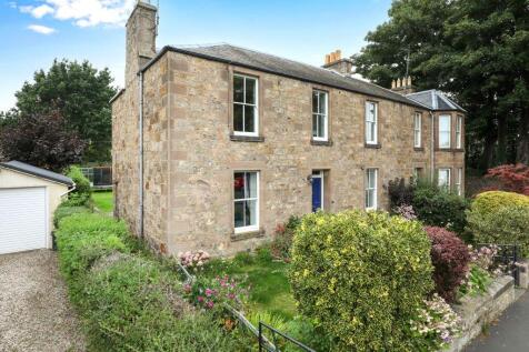 7 Wemyss Place, Haddington, EH41 4DL