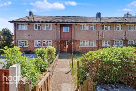 Eagle Avenue, Romford