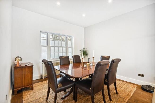 House in London, Belgravia - View 4