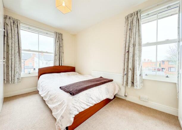BEDROOM TWO
