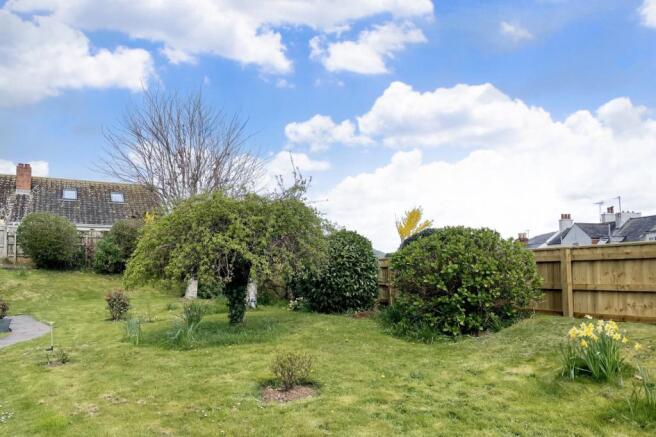 Communal Gardens