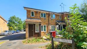 10, Tall Trees, Colnbrook, Slough SL3 0JS