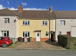 6, Worcester Crescent, Stamford PE9 1LF