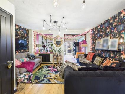 Sandburrows Road, Bristol, BS13