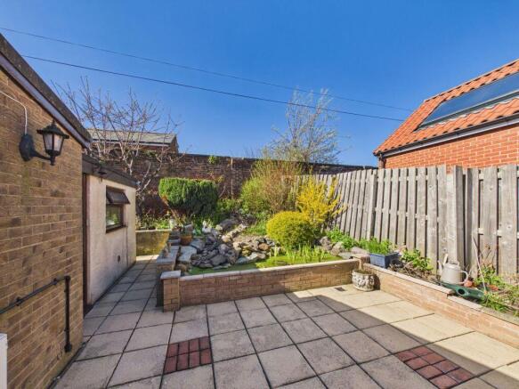 2 bed Detached Bungalow for sale Image 10