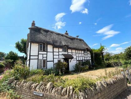 Caldecote Street, Newport Pagnell