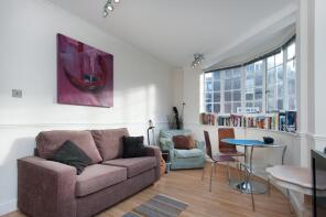 Flat 333, Chelsea Cloisters, Sloane Avenue, London SW3 3EE