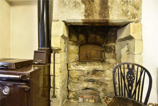Kitchen Bread Oven