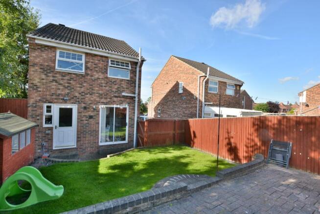 3 bed Detached for sale Image 10