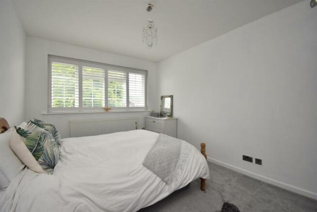 Double Bedroom Two