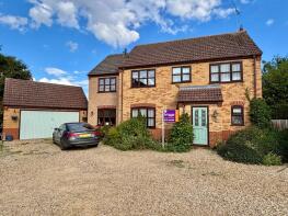 32, Truesdale Gardens, Langtoft PE6 9QG